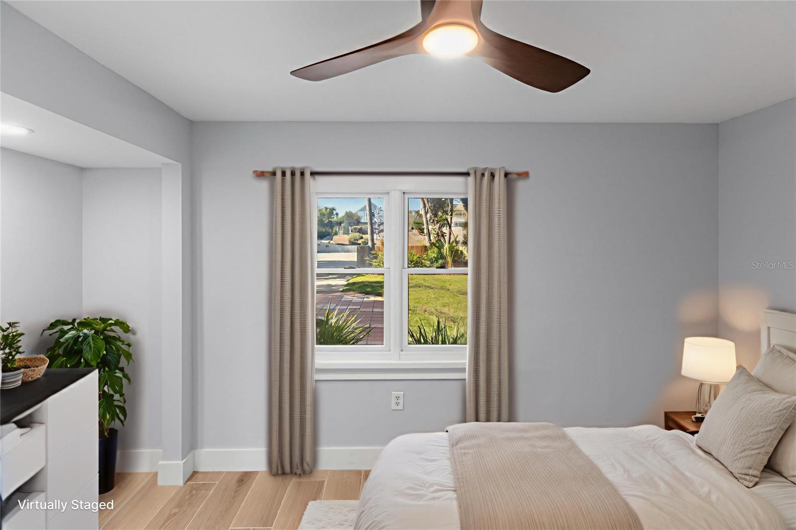 ANASTASIA HILLS - Residential