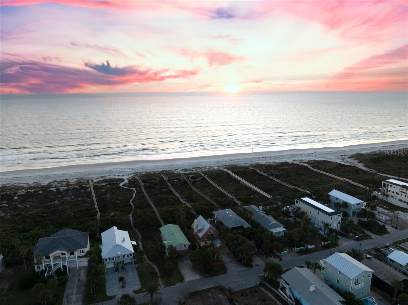 ANASTASIA HILLS - Residential