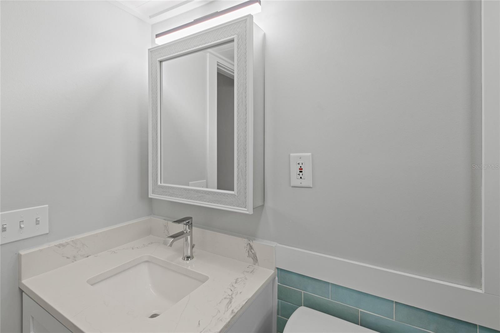 ANASTASIA HILLS - Residential