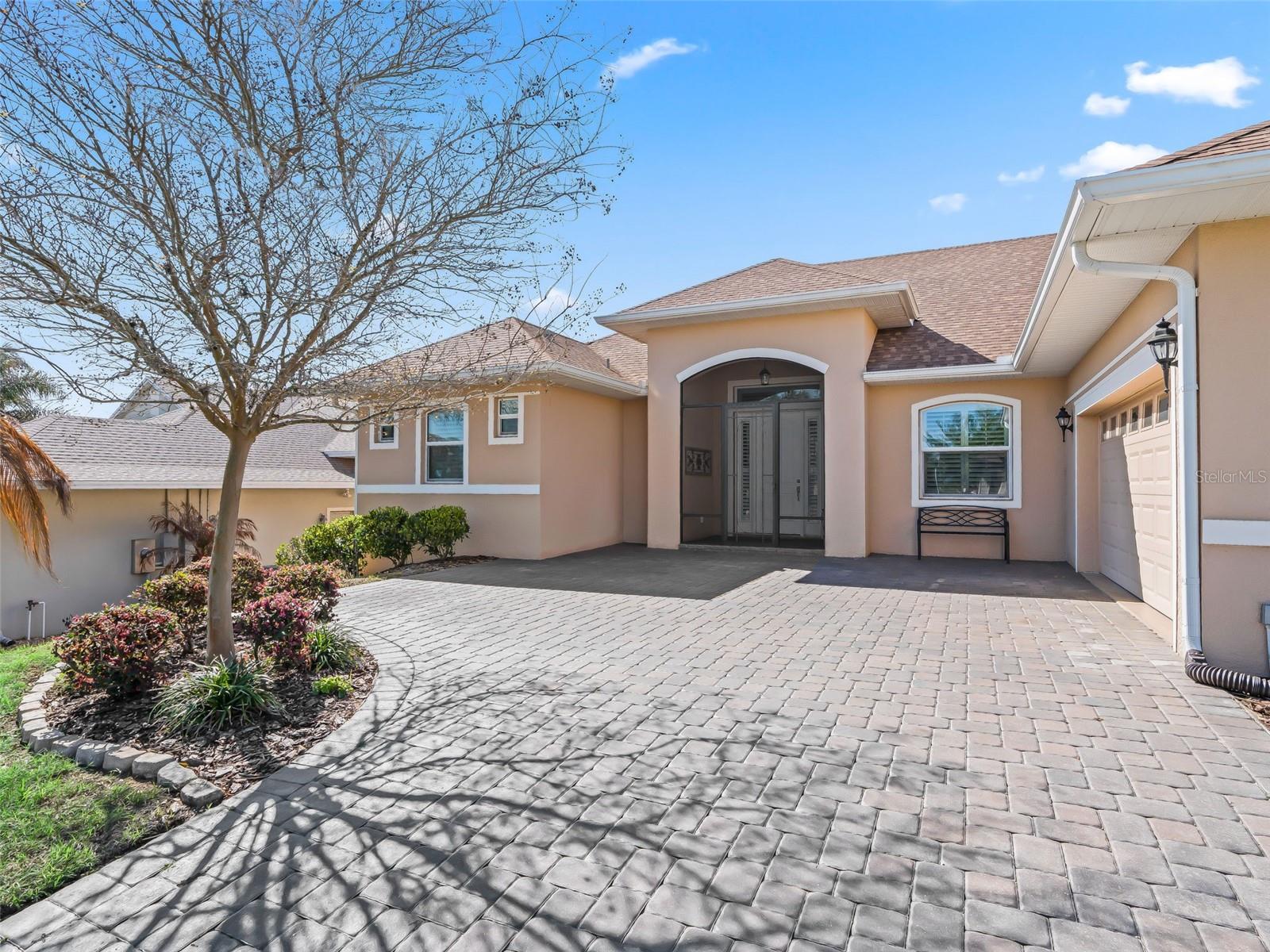 HARBOR HILLS - Residential