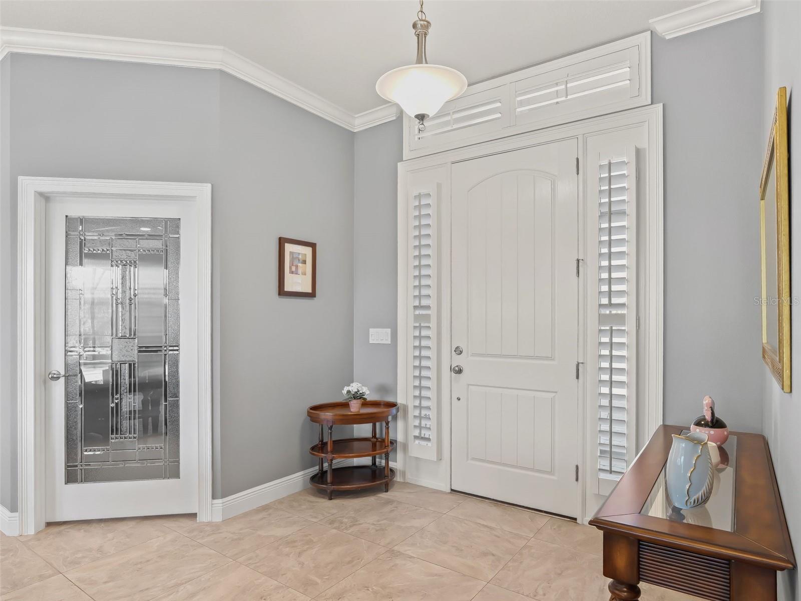 HARBOR HILLS - Residential