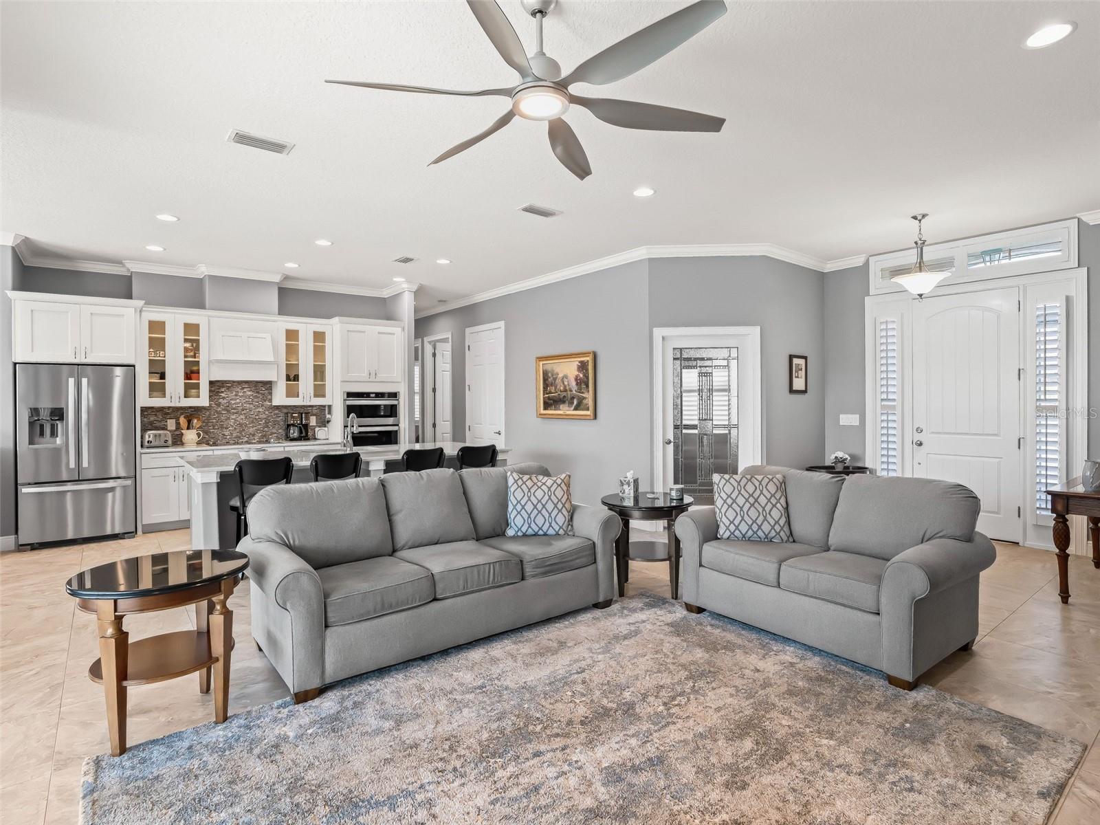 HARBOR HILLS - Residential