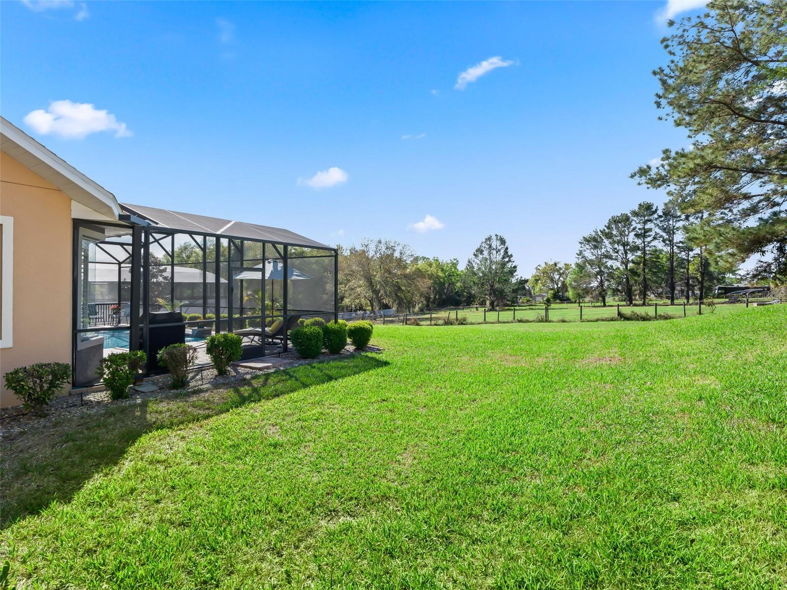 HARBOR HILLS - Residential