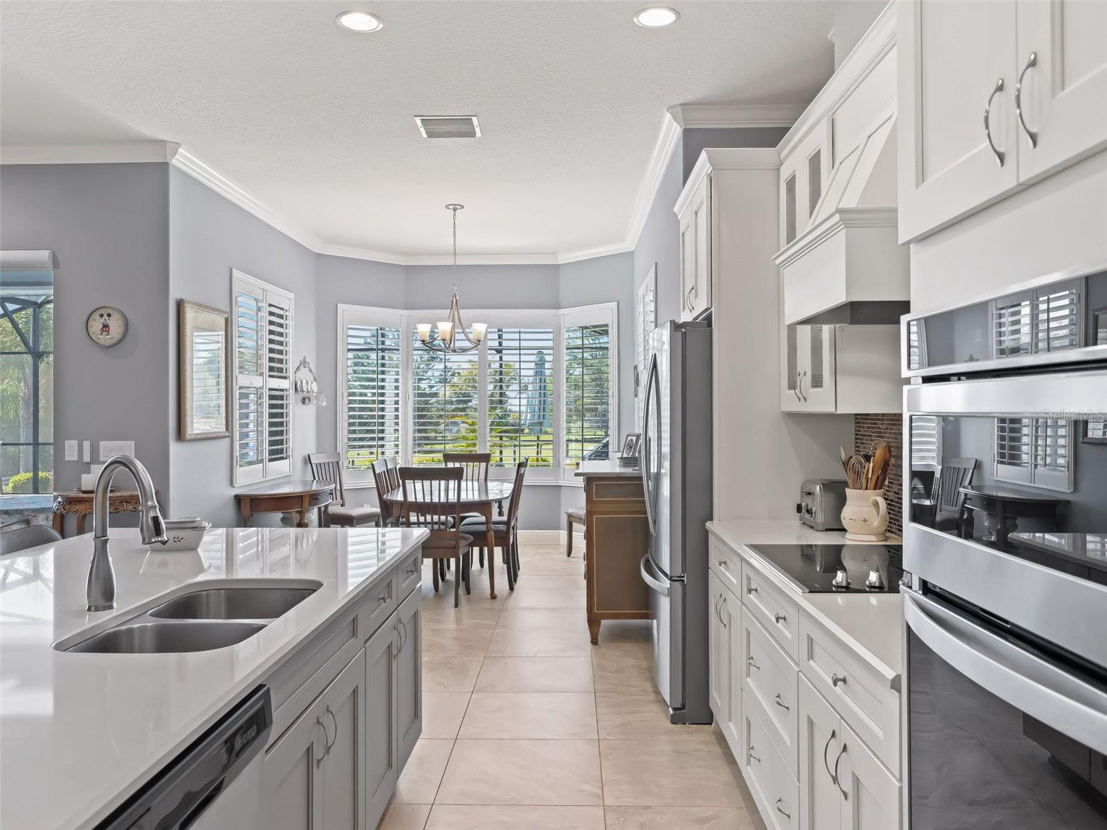 HARBOR HILLS - Residential