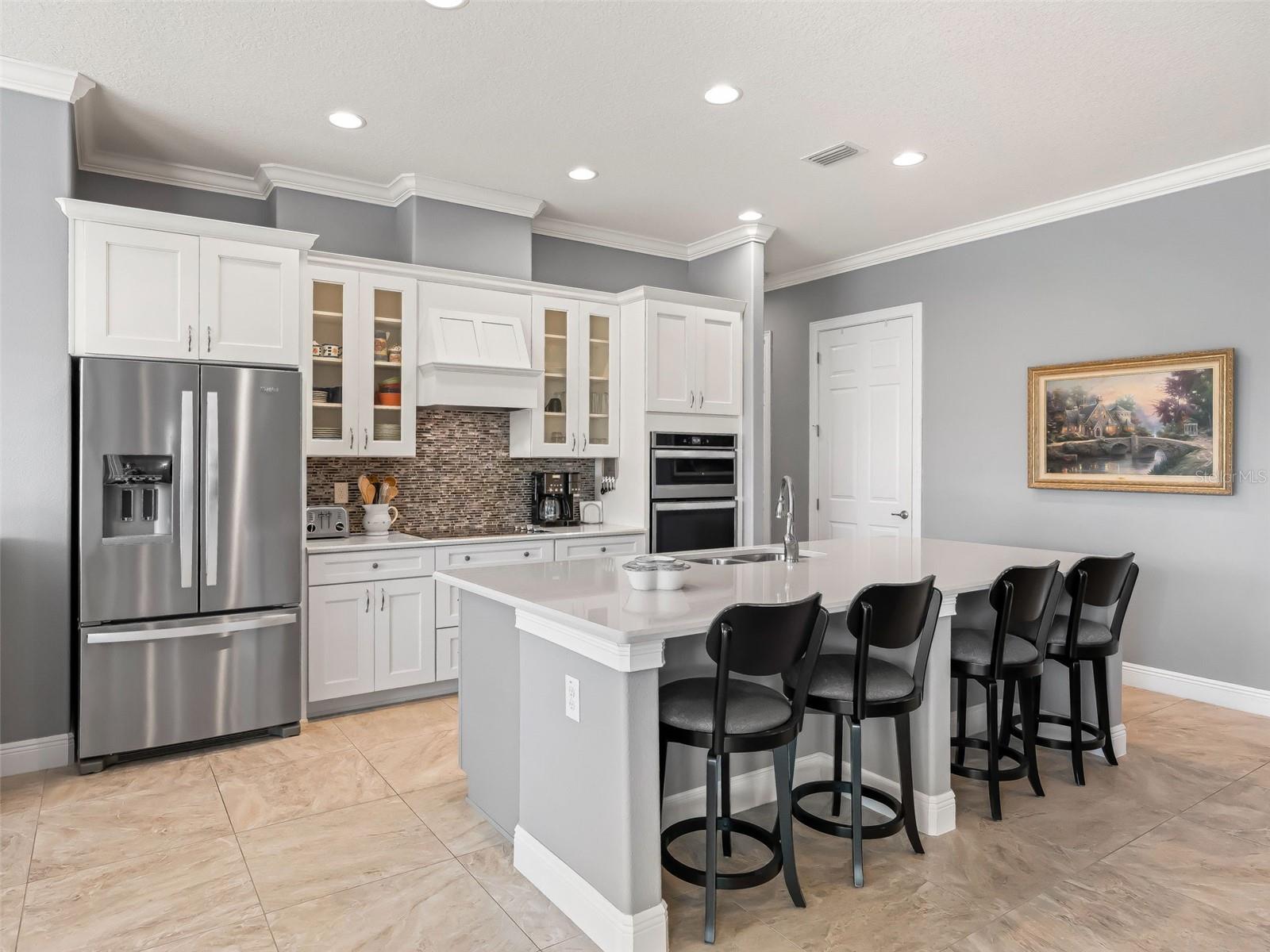 HARBOR HILLS - Residential