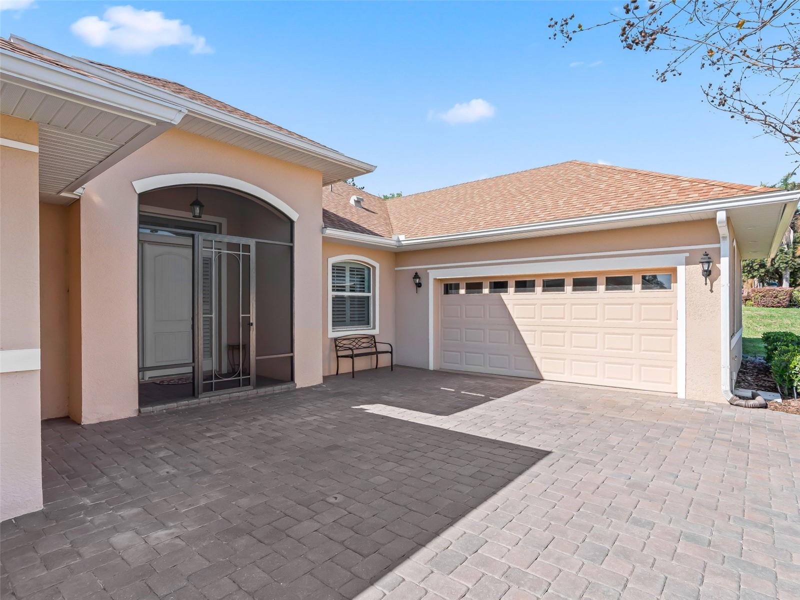 HARBOR HILLS - Residential