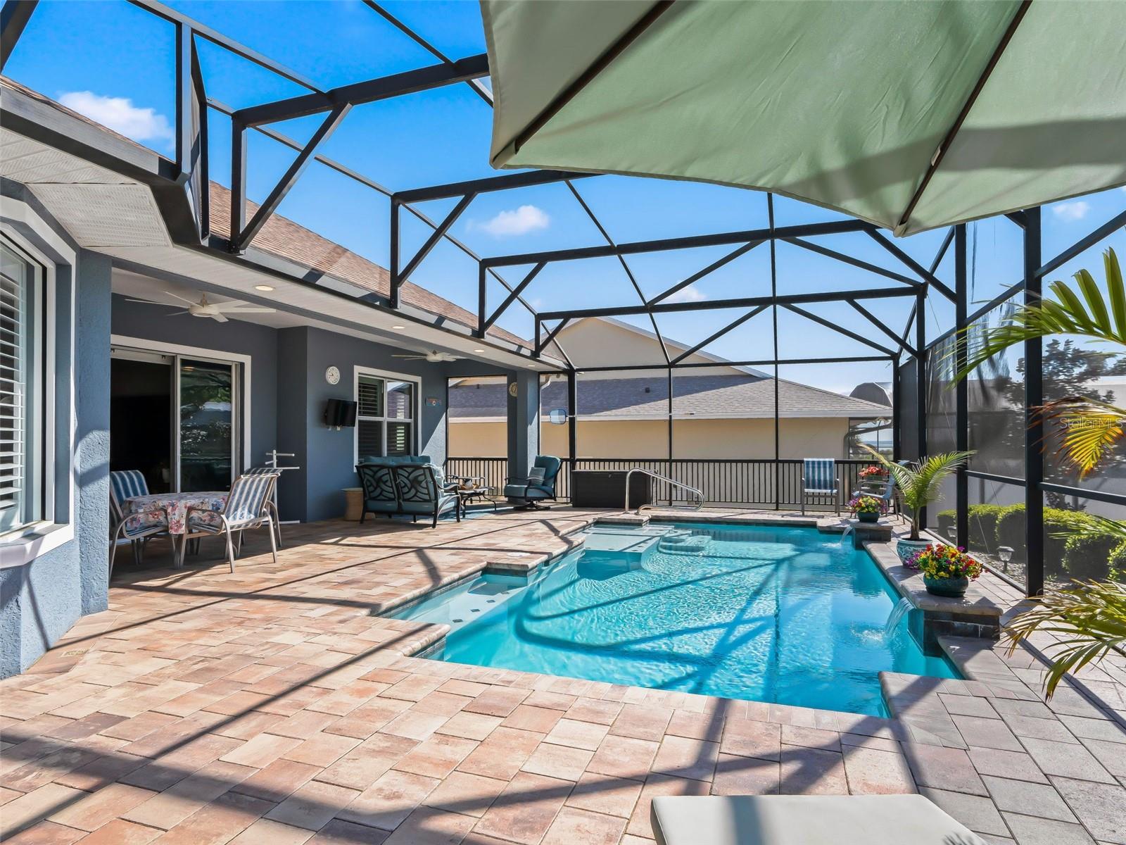 HARBOR HILLS - Residential