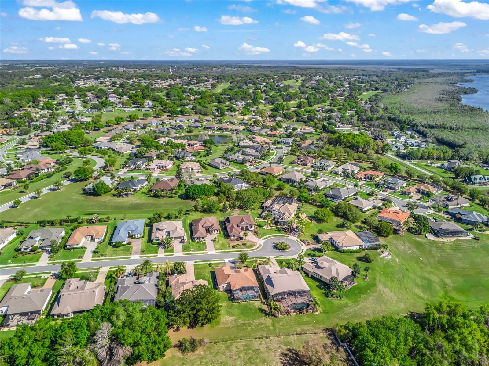 HARBOR HILLS - Residential