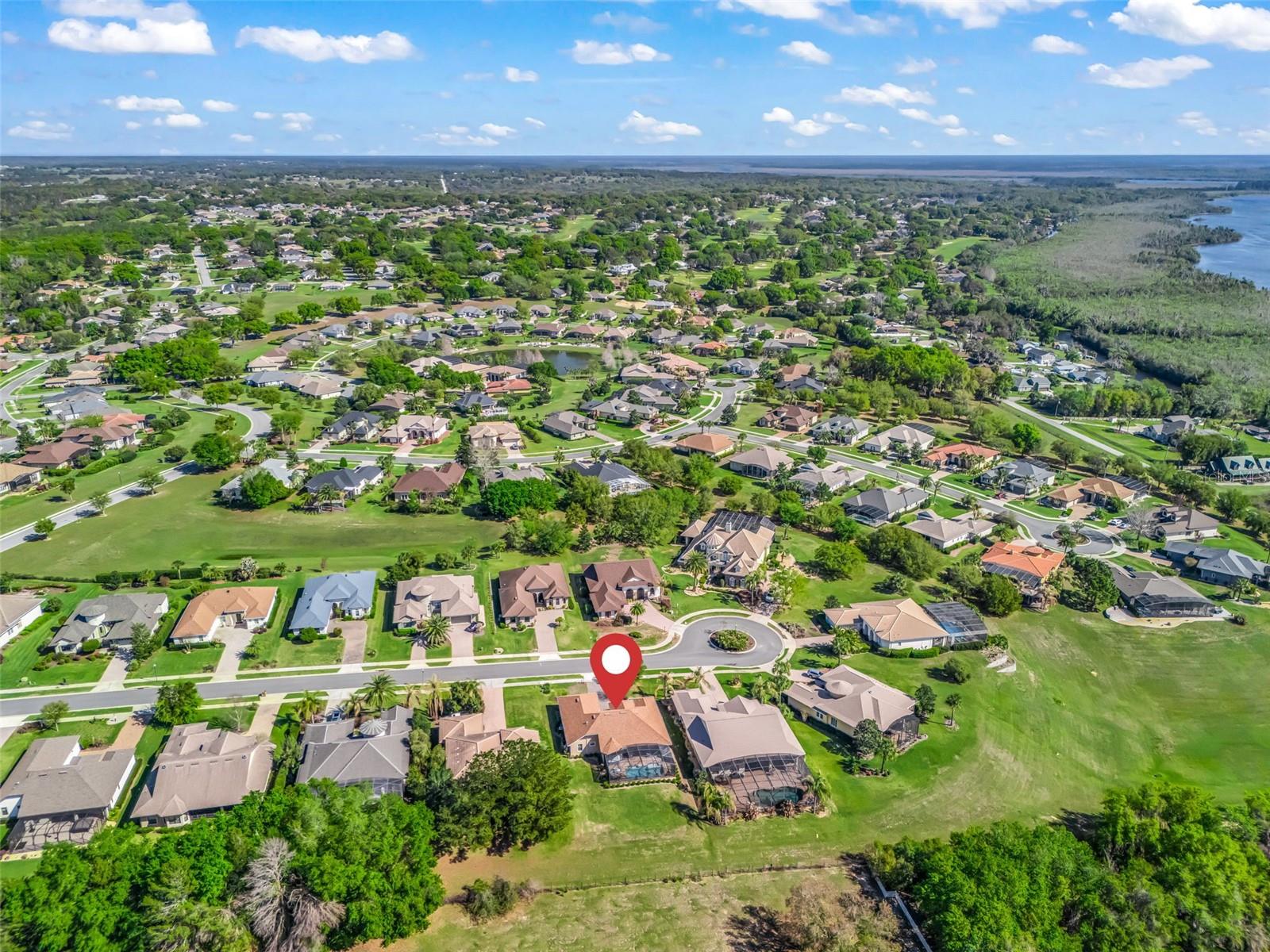 HARBOR HILLS - Residential