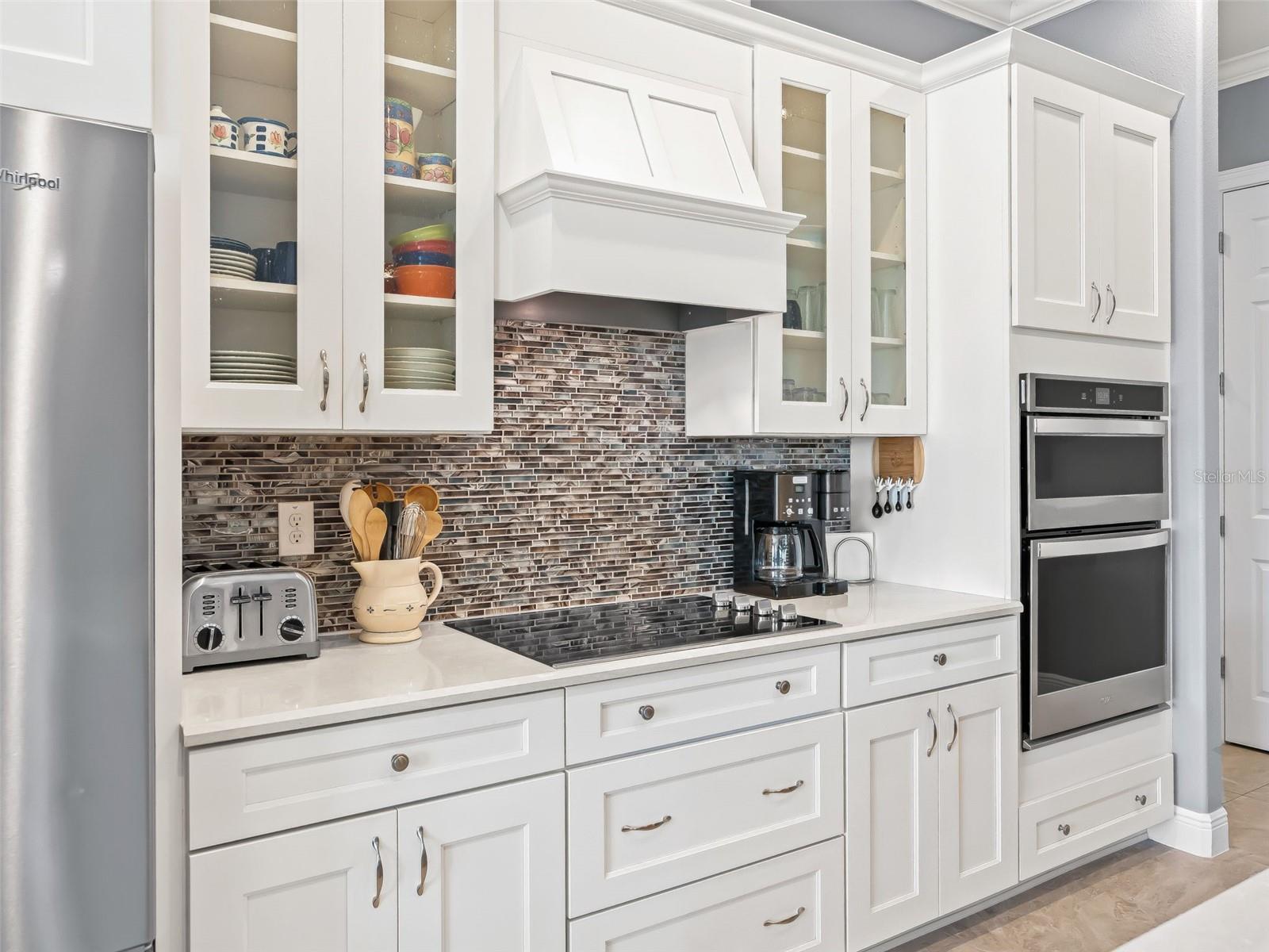 HARBOR HILLS - Residential