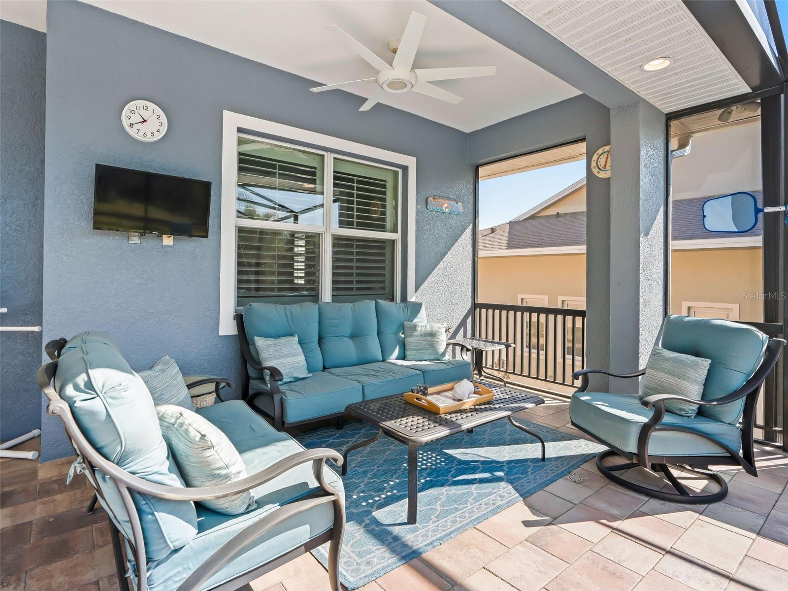 HARBOR HILLS - Residential