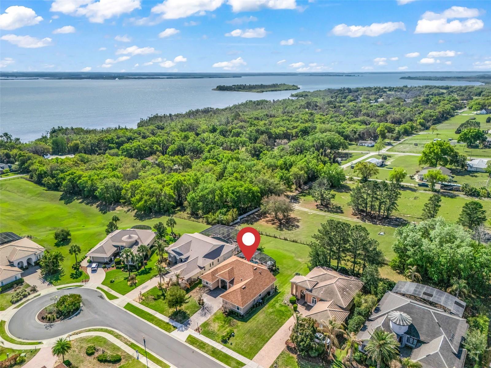 HARBOR HILLS - Residential