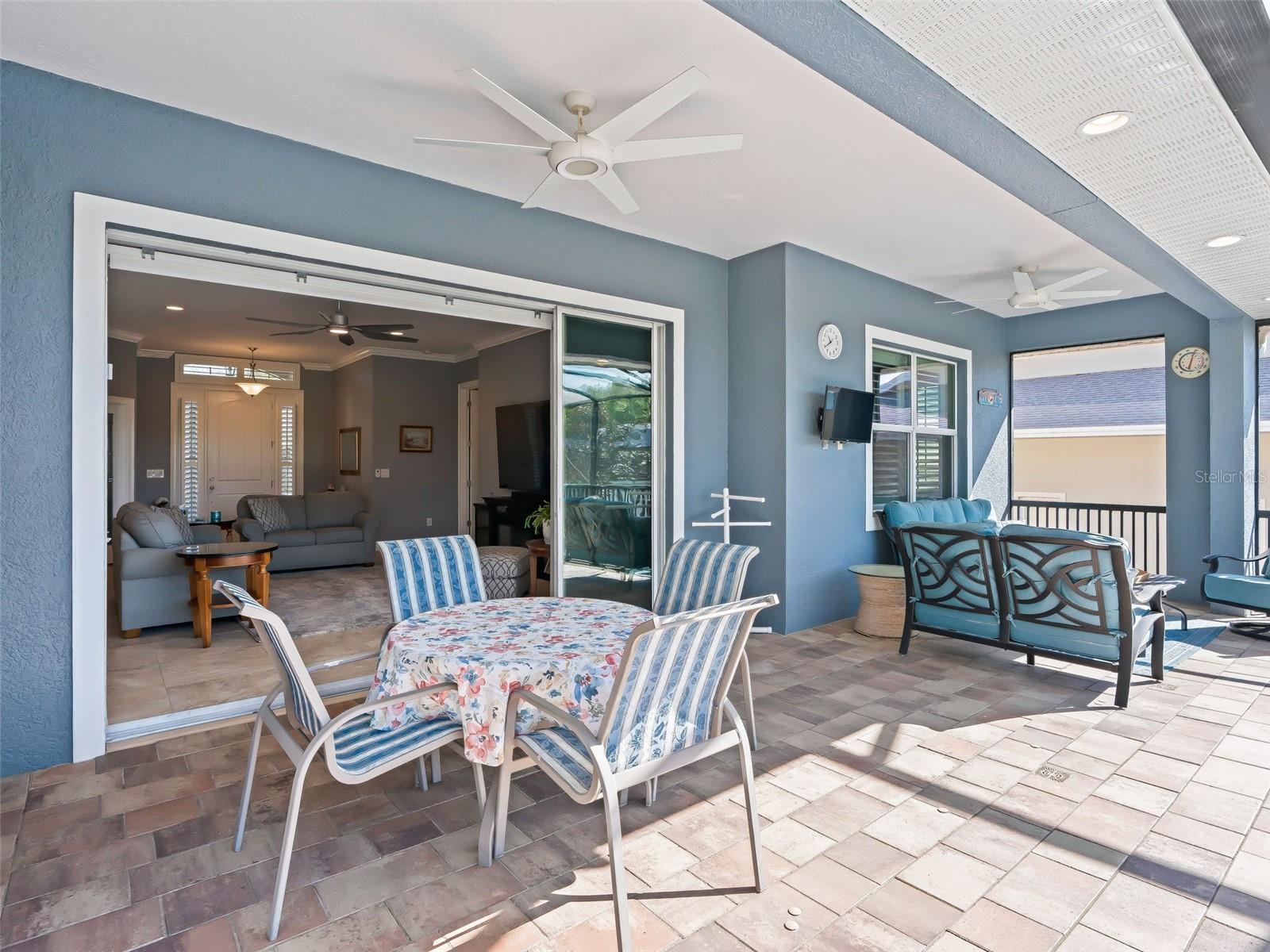 HARBOR HILLS - Residential