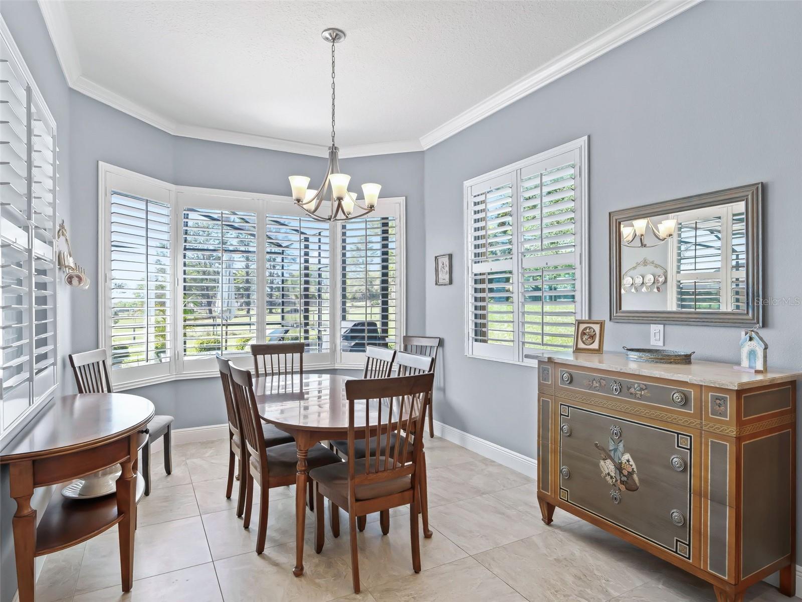 HARBOR HILLS - Residential