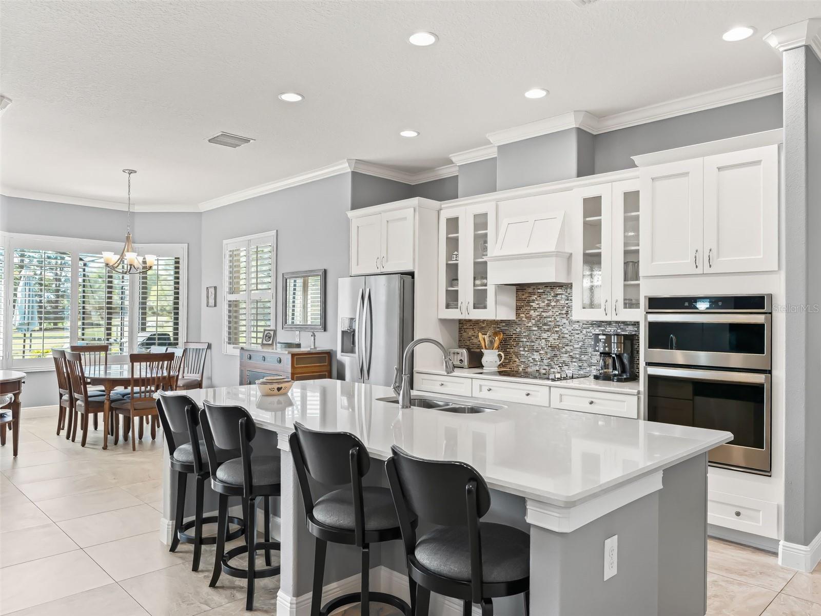 HARBOR HILLS - Residential