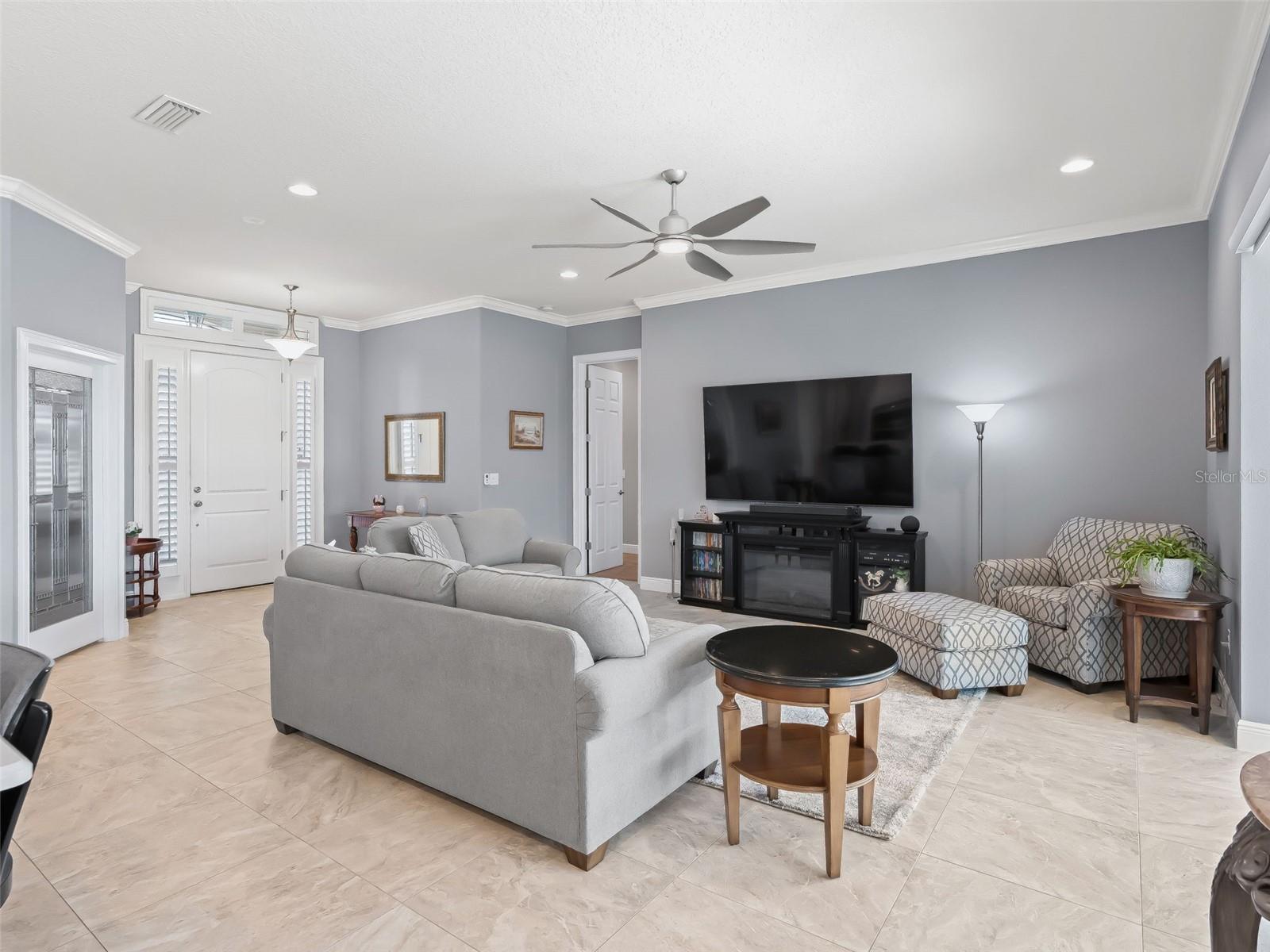 HARBOR HILLS - Residential