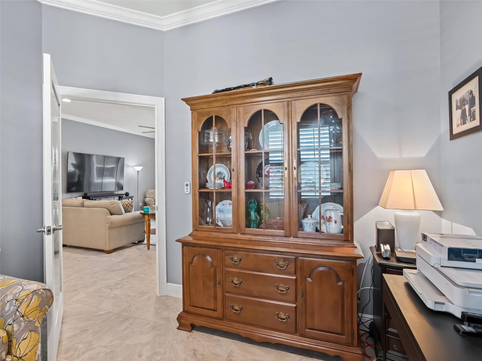 HARBOR HILLS - Residential