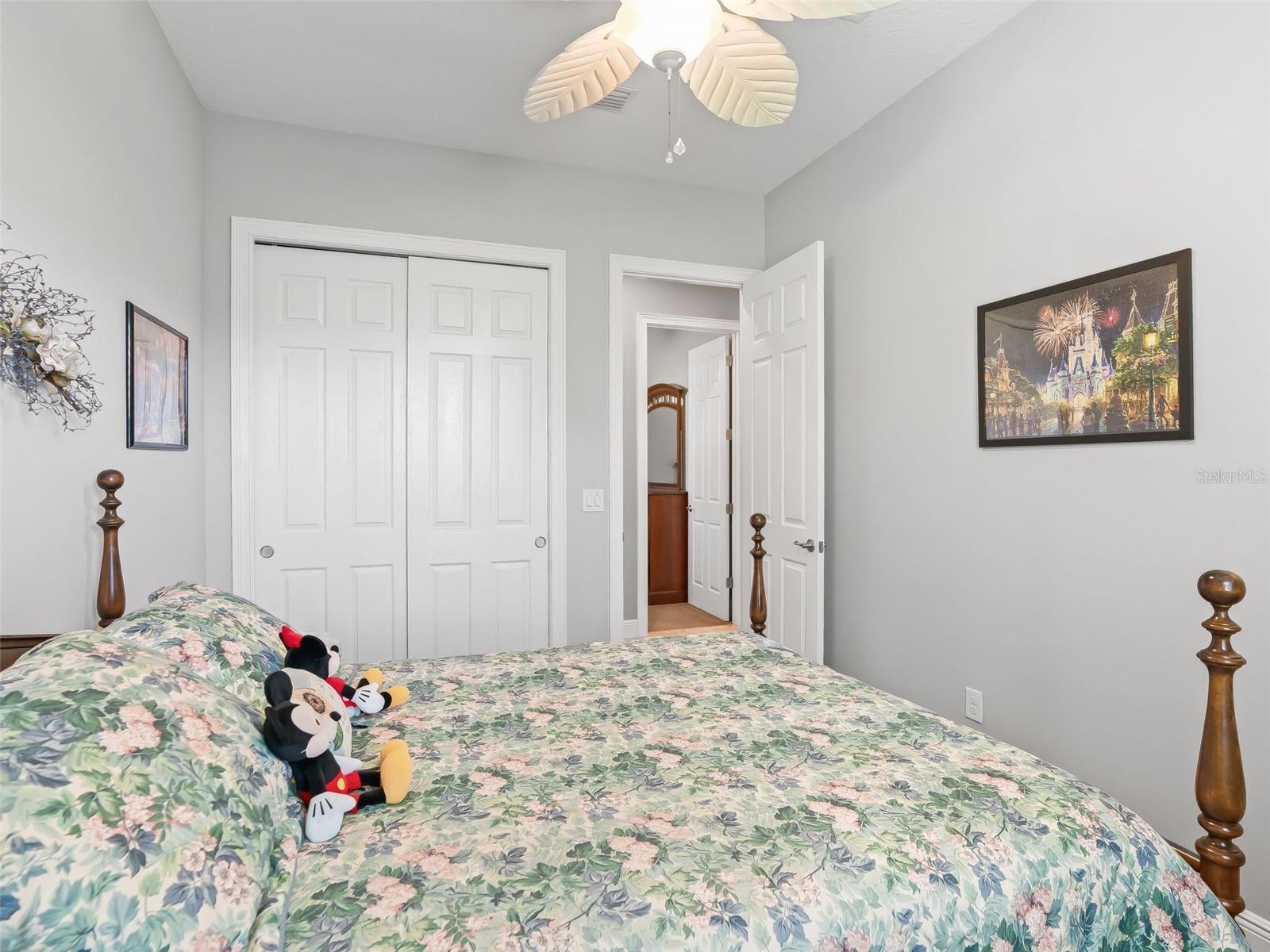 HARBOR HILLS - Residential