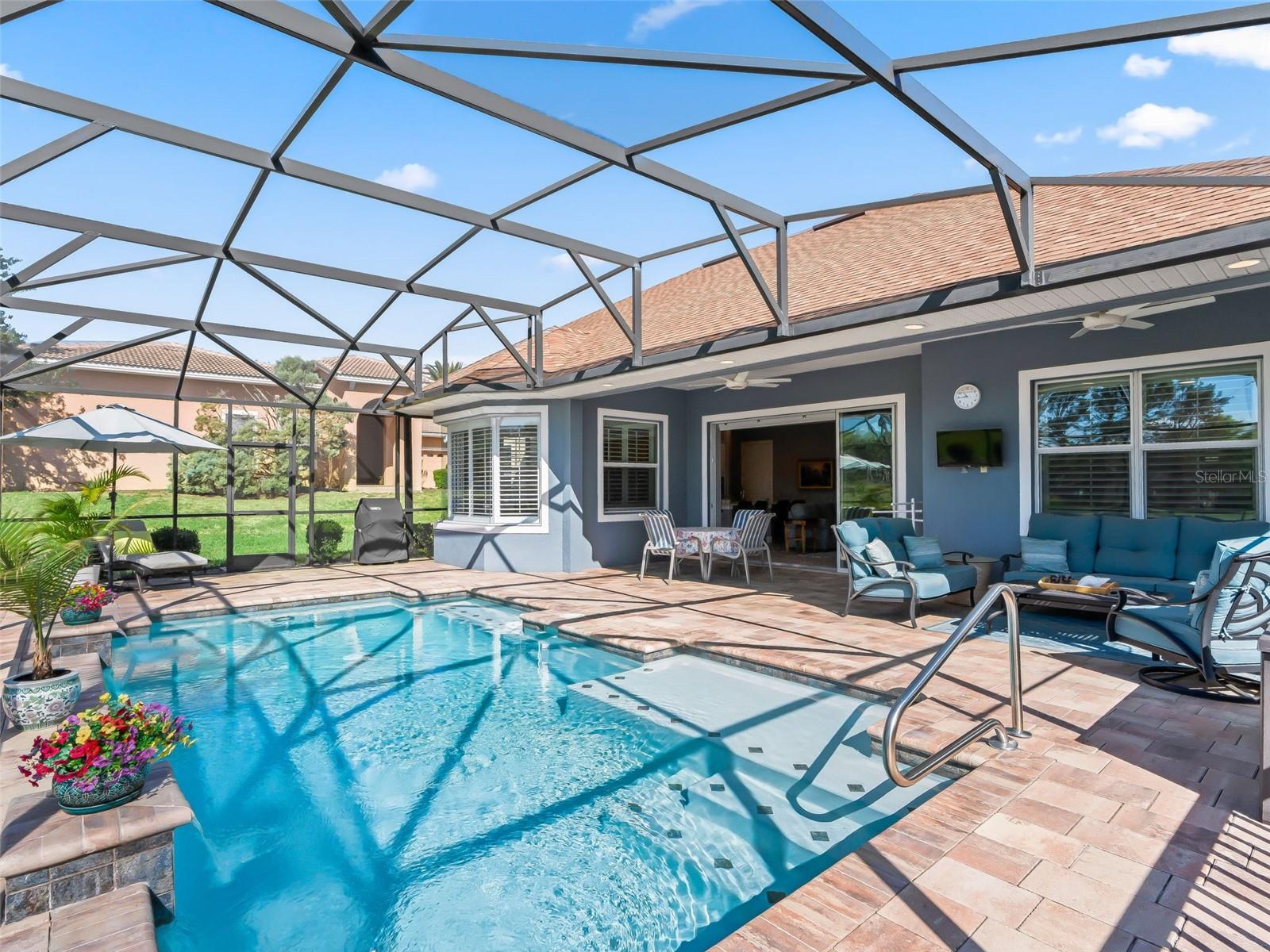 HARBOR HILLS - Residential