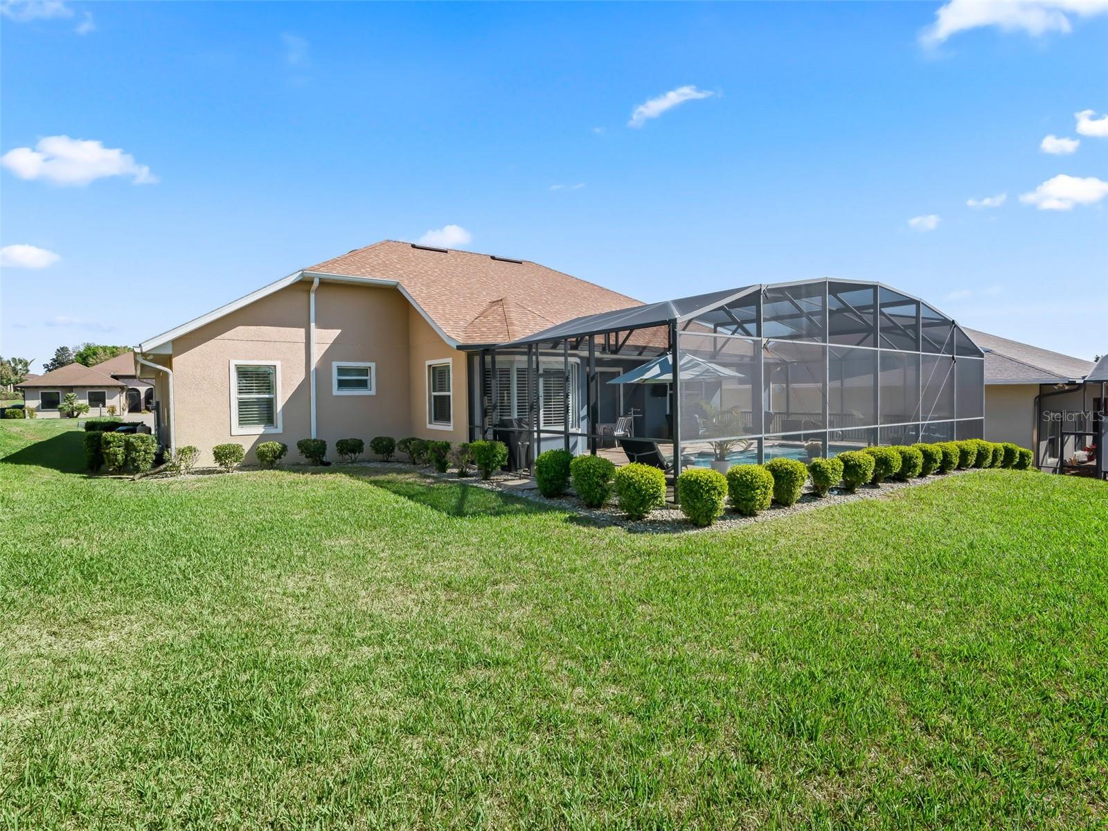 HARBOR HILLS - Residential