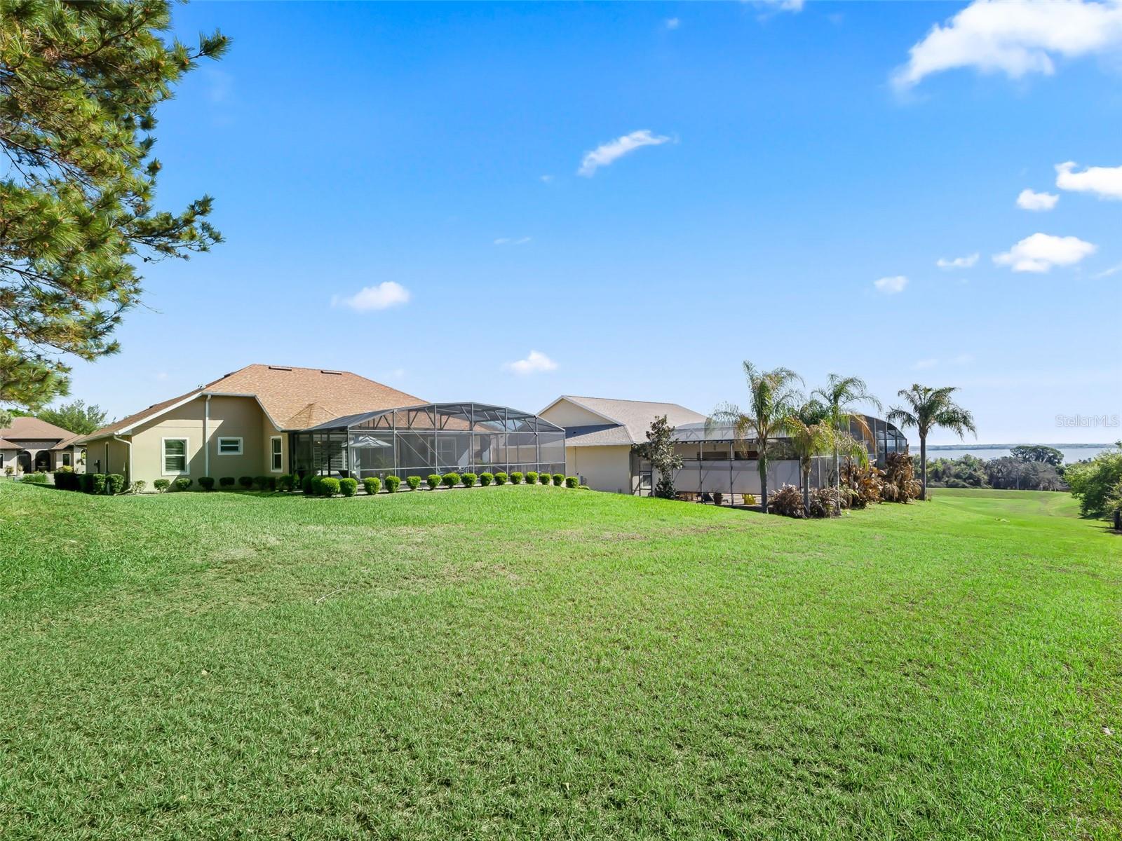 HARBOR HILLS - Residential