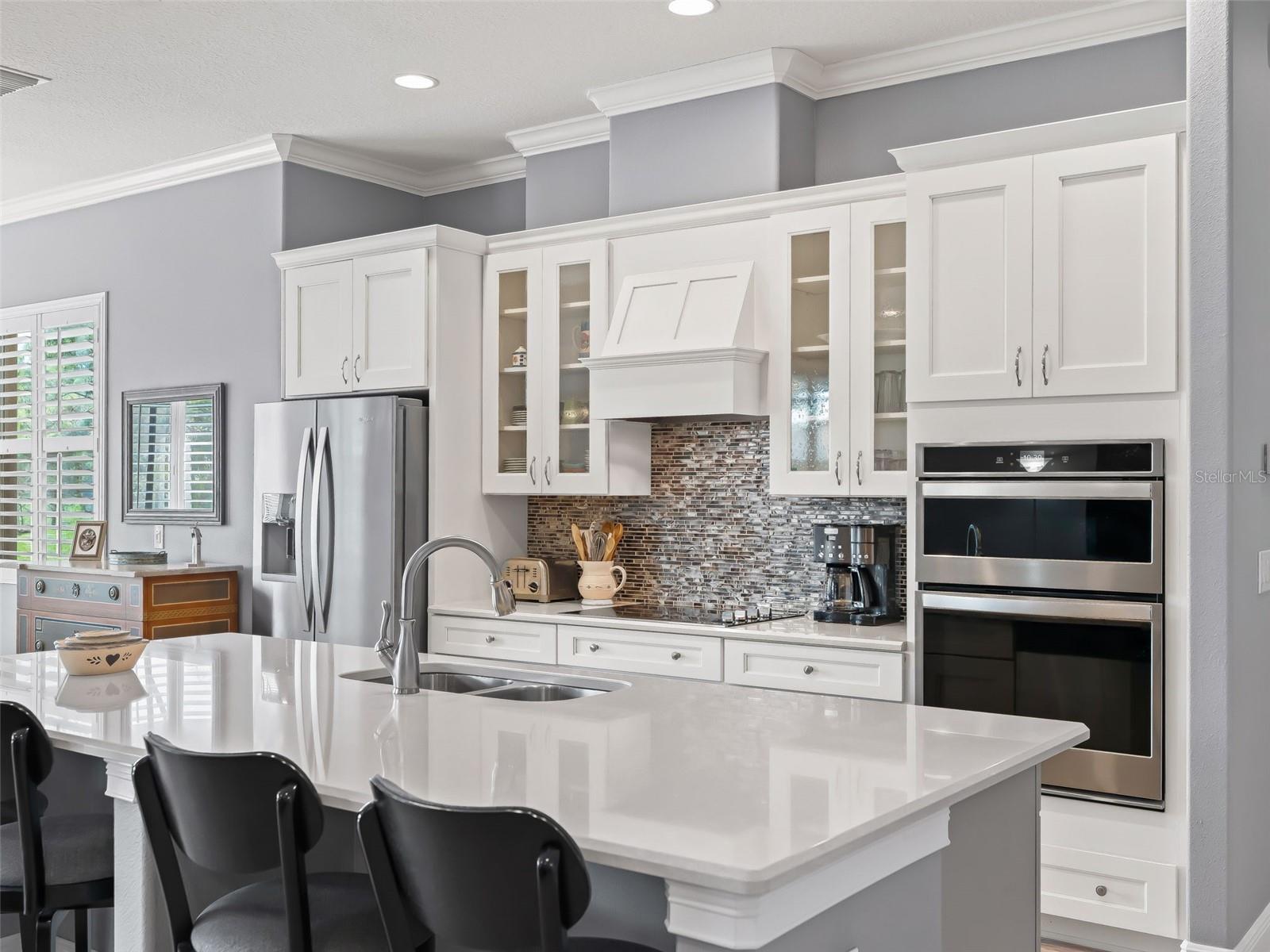 HARBOR HILLS - Residential