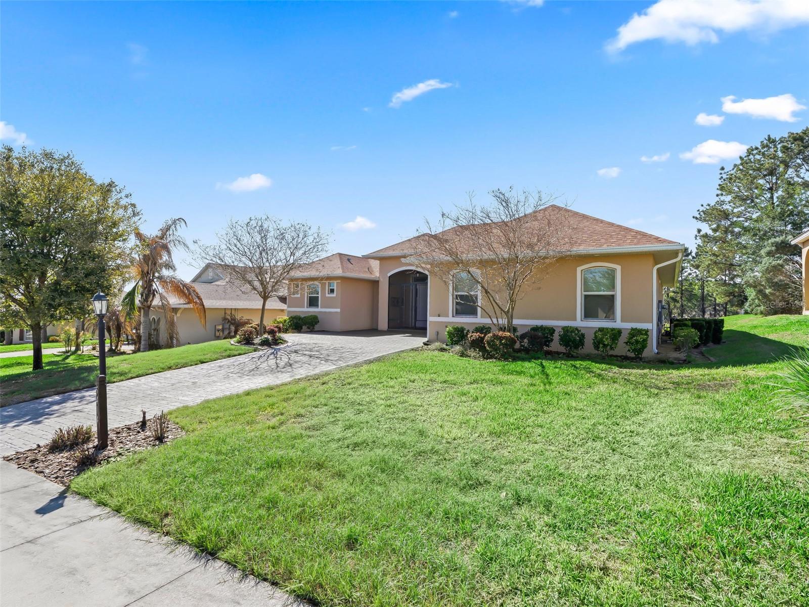 HARBOR HILLS - Residential