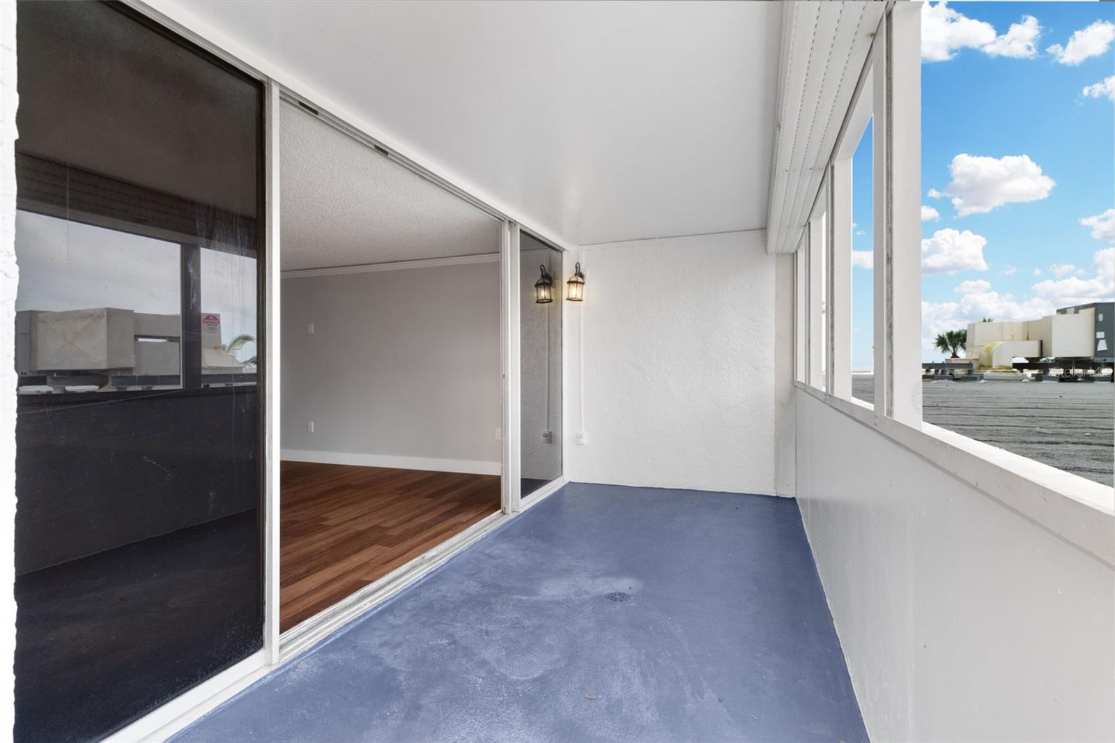 REDINGTON TOWERS BLDG 2 CONDO - Residential Lease
