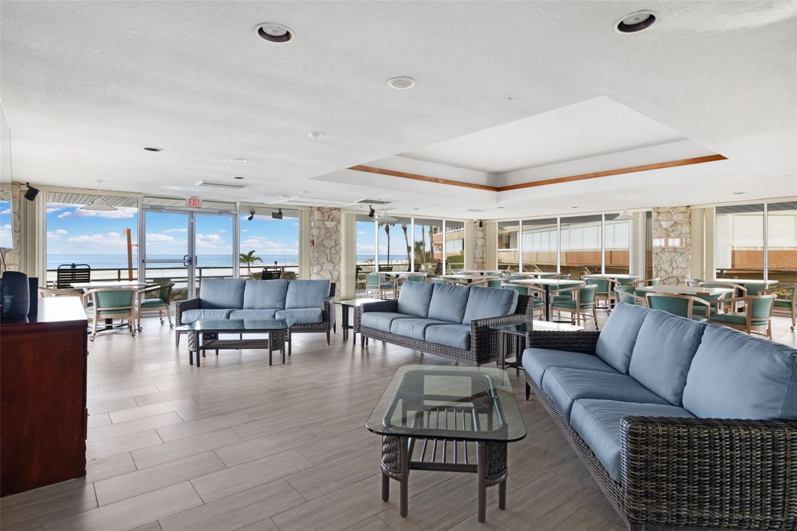 REDINGTON TOWERS BLDG 2 CONDO - Residential Lease