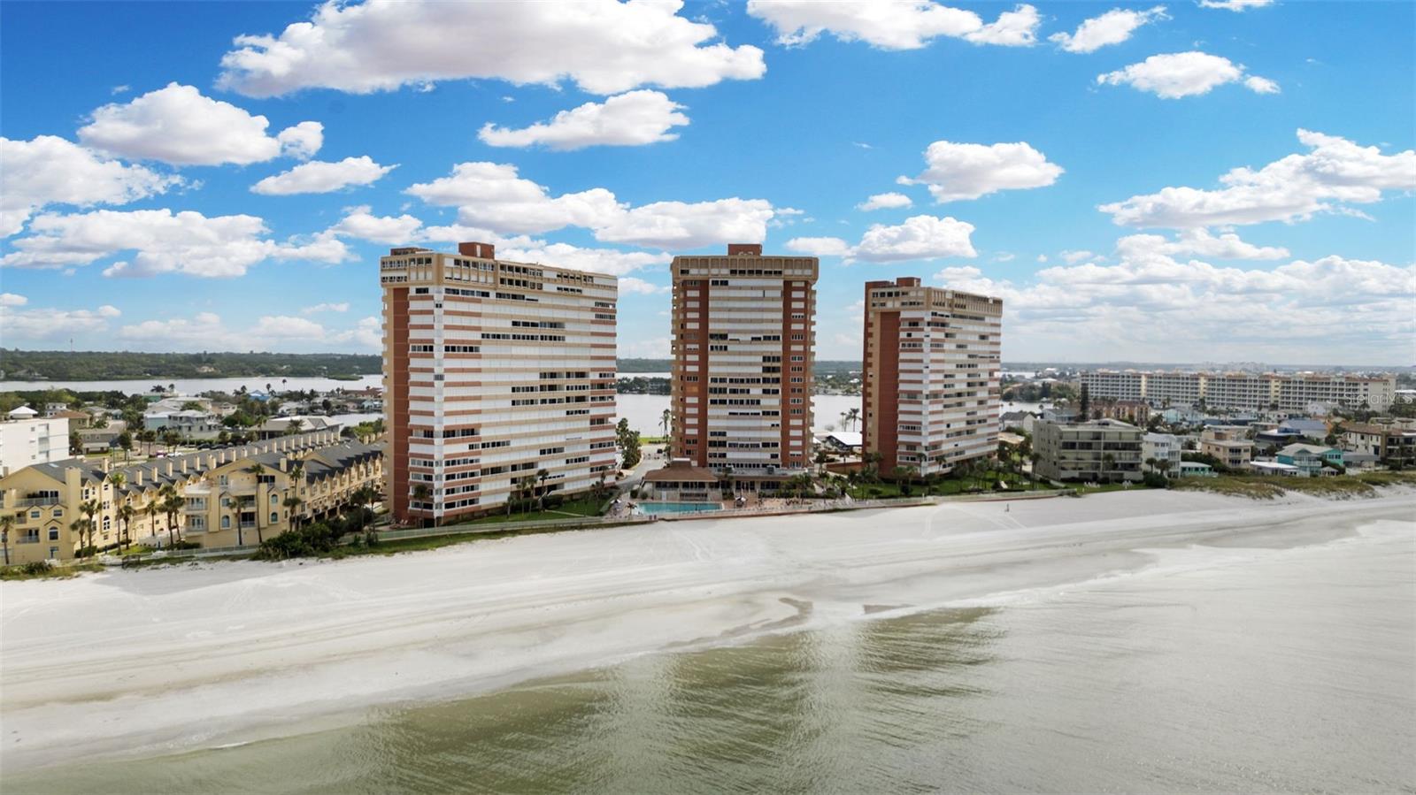 REDINGTON TOWERS BLDG 2 CONDO - Residential Lease