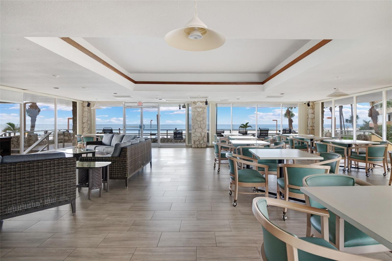 REDINGTON TOWERS BLDG 2 CONDO - Residential Lease