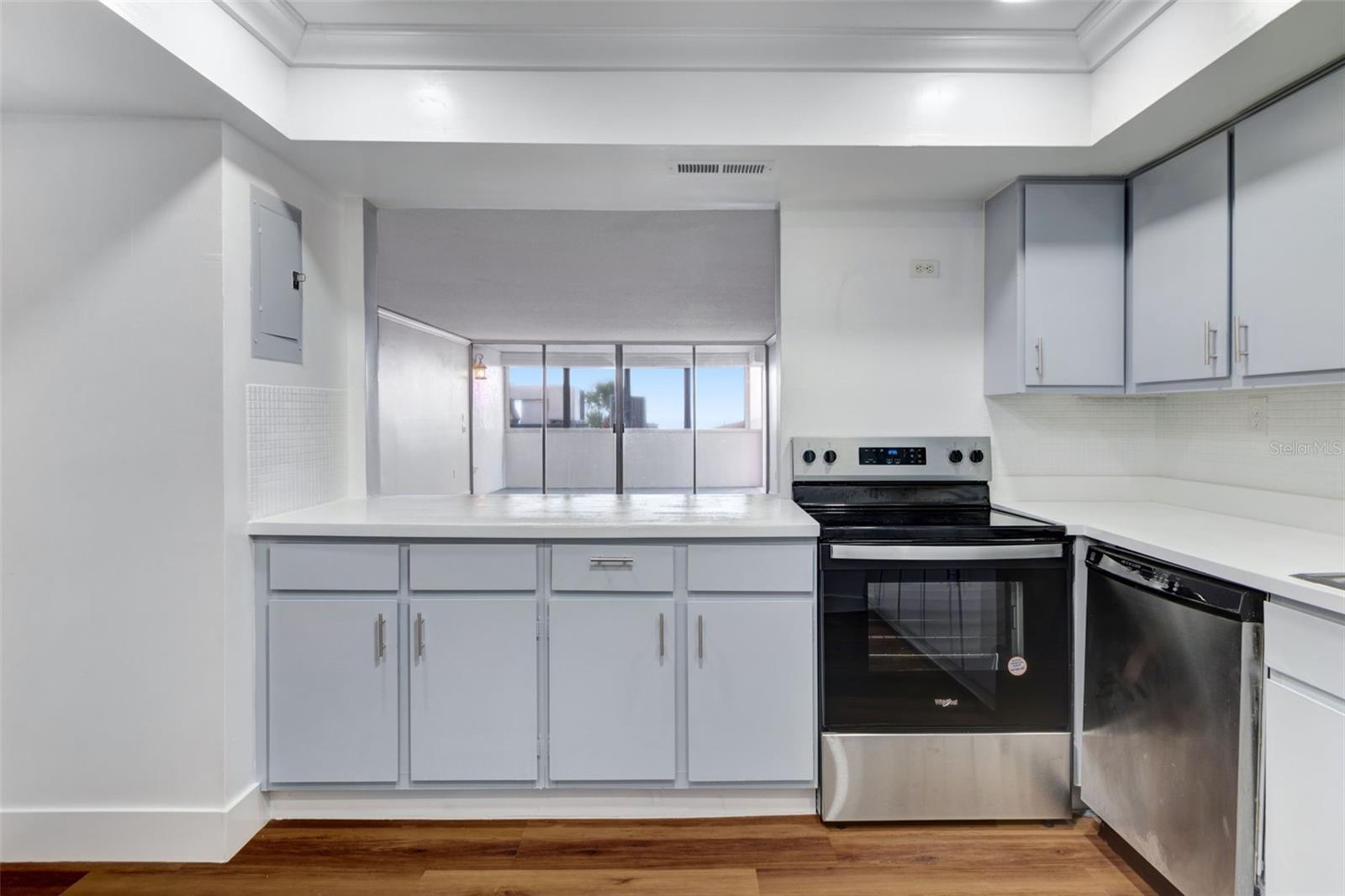 REDINGTON TOWERS BLDG 2 CONDO - Residential Lease