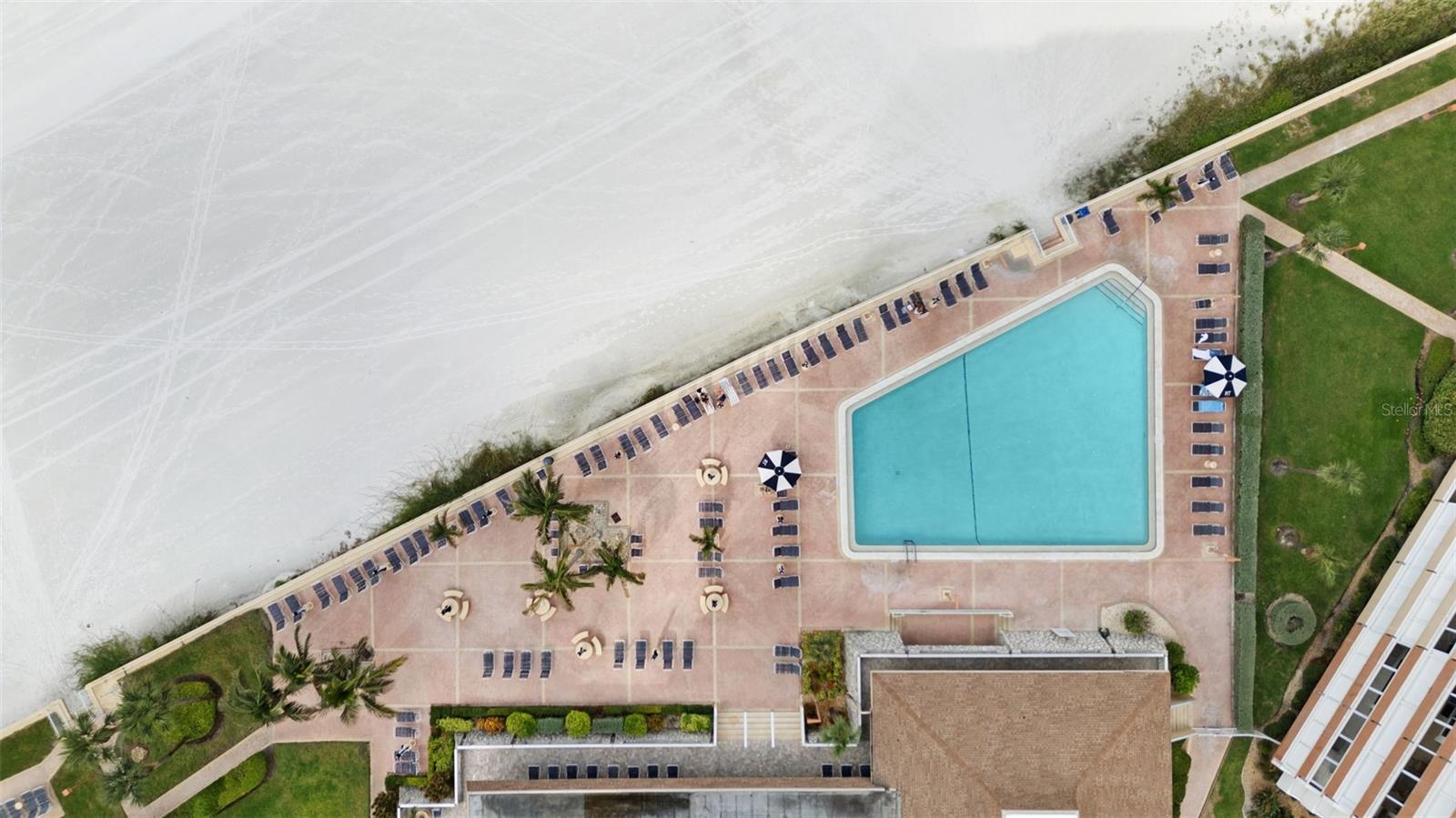 REDINGTON TOWERS BLDG 2 CONDO - Residential Lease
