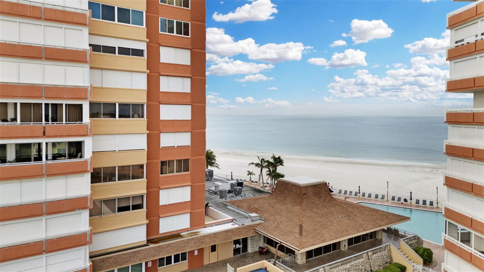 REDINGTON TOWERS BLDG 2 CONDO - Residential Lease