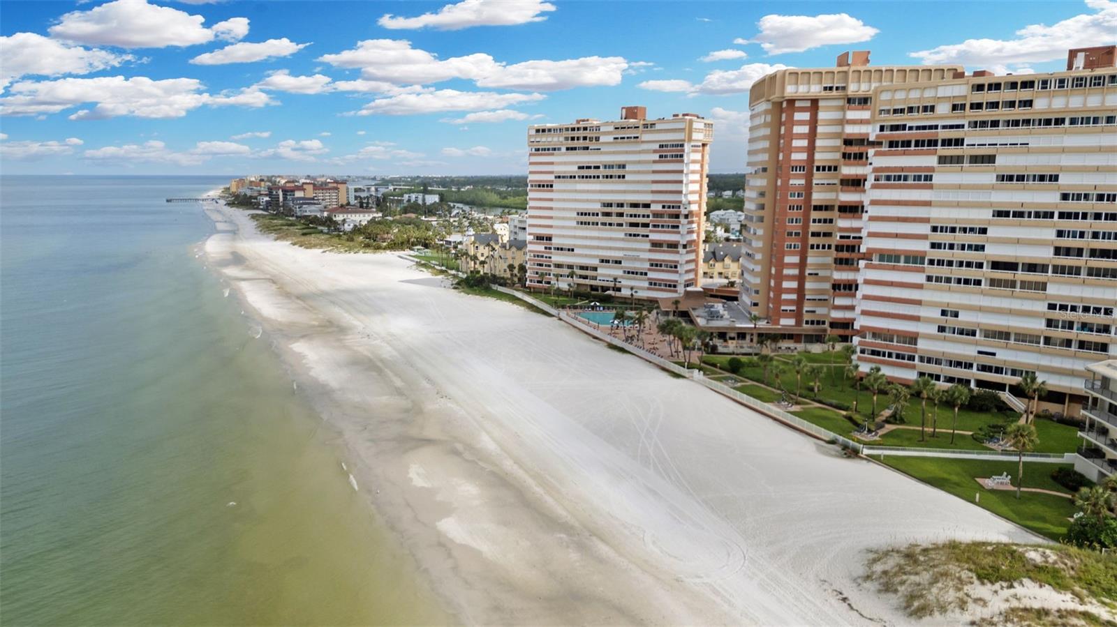 REDINGTON TOWERS BLDG 2 CONDO - Residential Lease