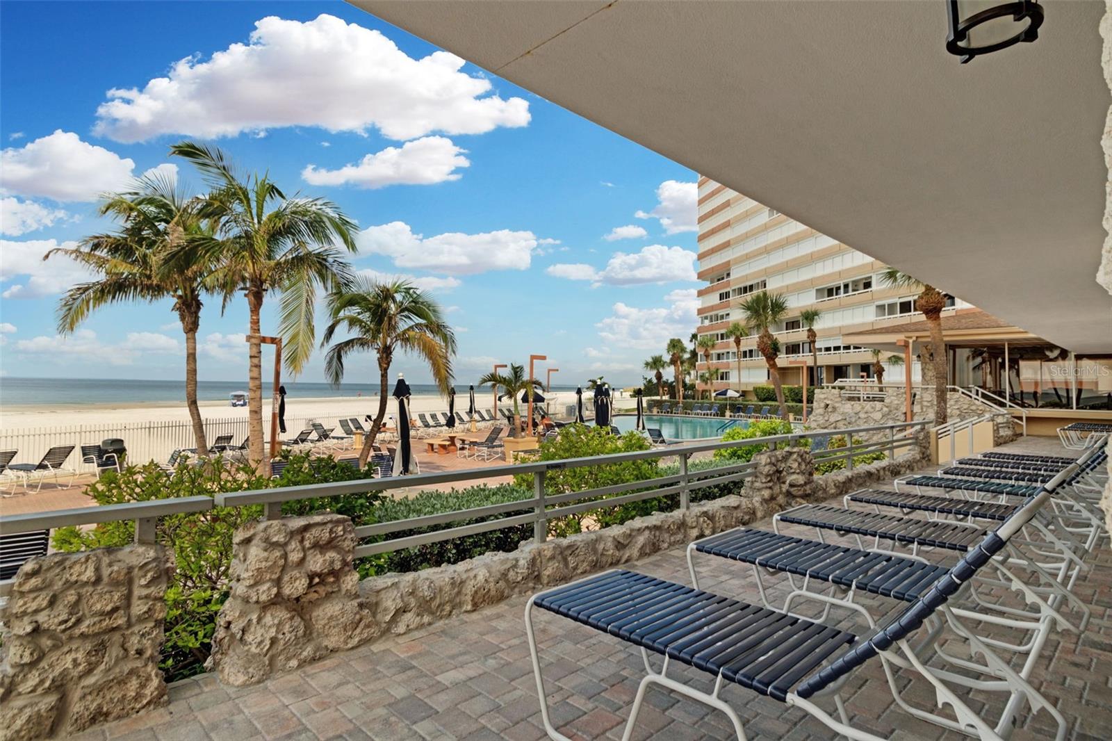 REDINGTON TOWERS BLDG 2 CONDO - Residential Lease