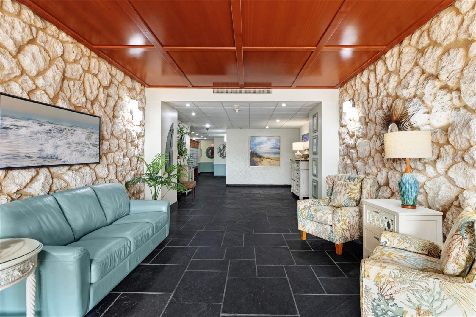 REDINGTON TOWERS BLDG 2 CONDO - Residential Lease