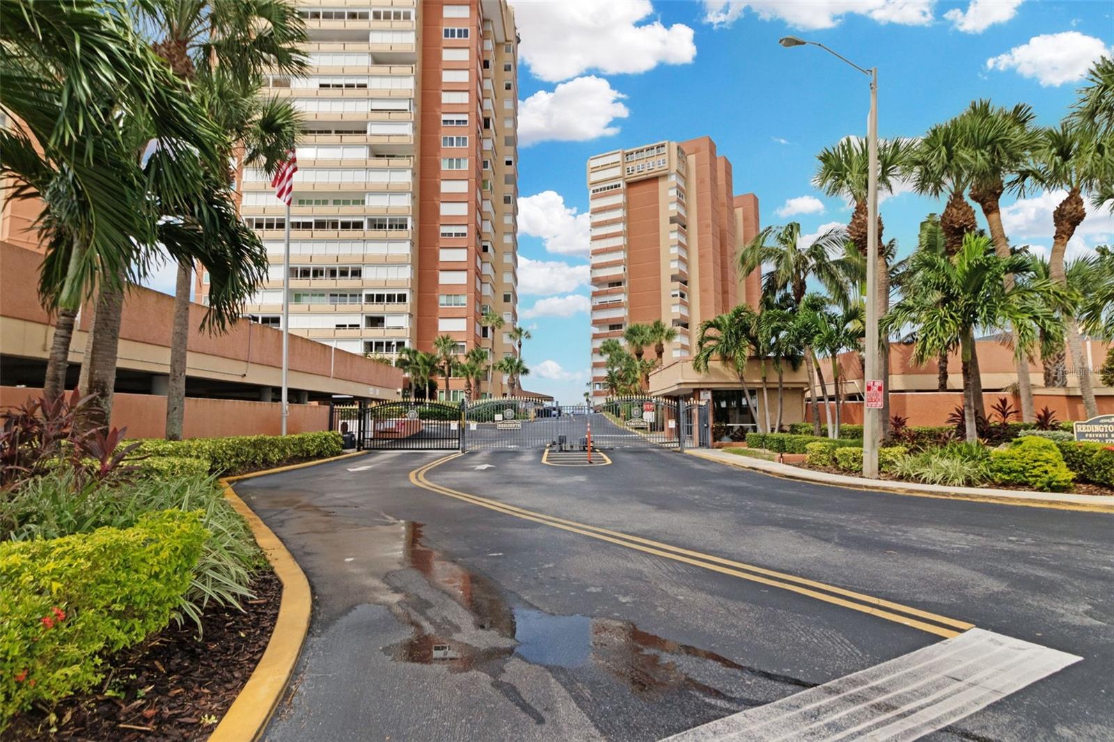REDINGTON TOWERS BLDG 2 CONDO - Residential Lease