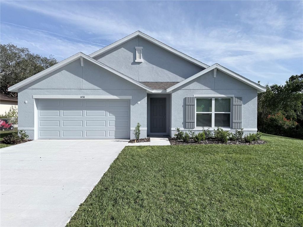 Photo of 1436 Kenlake Avenue, Spring Hill, FL 34606 (MLS # J995471)