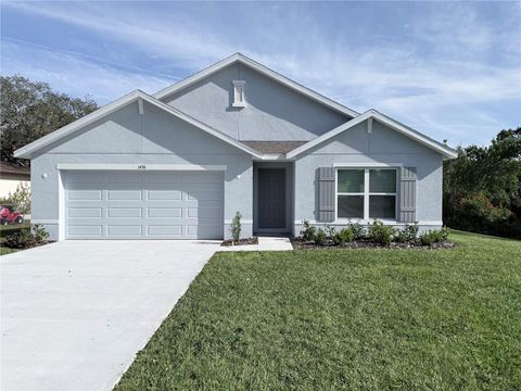 Photo of 1436 Kenlake Avenue, Spring Hill, FL 34606 (MLS # J995471)