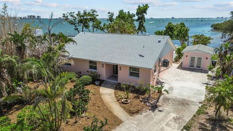 4749 BAYWOOD POINT DRIVE S GULFPORT FL 33711