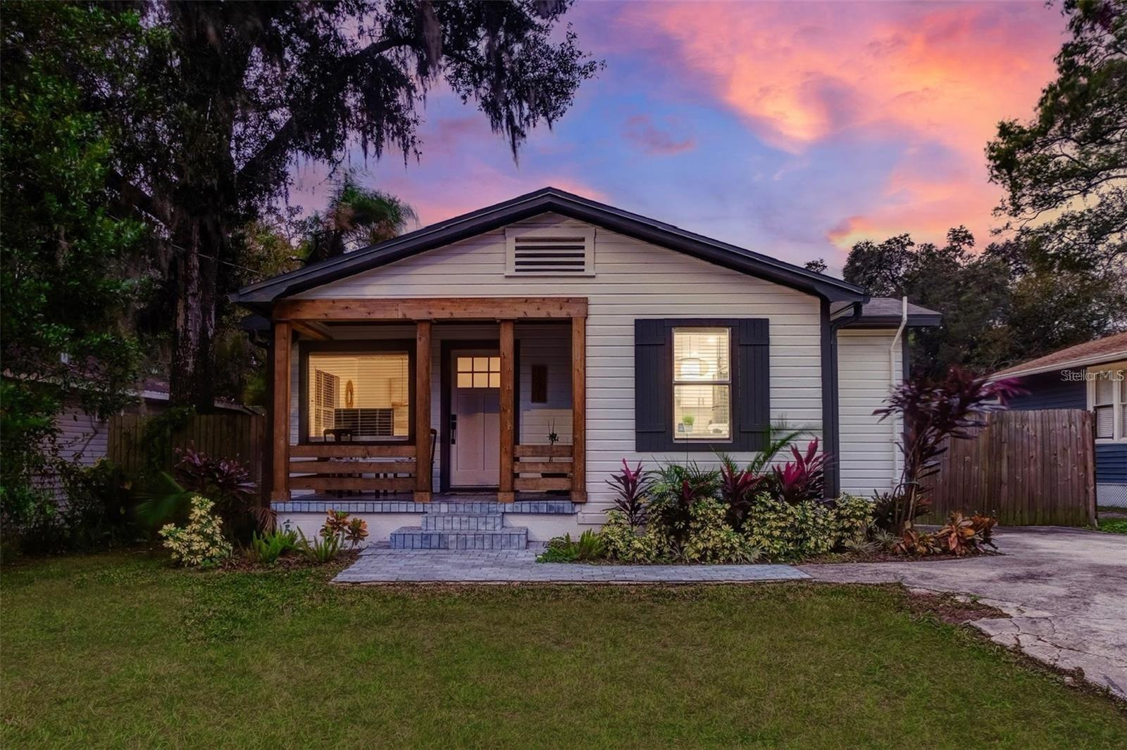 THOMAS D L SUB - Residential Lease