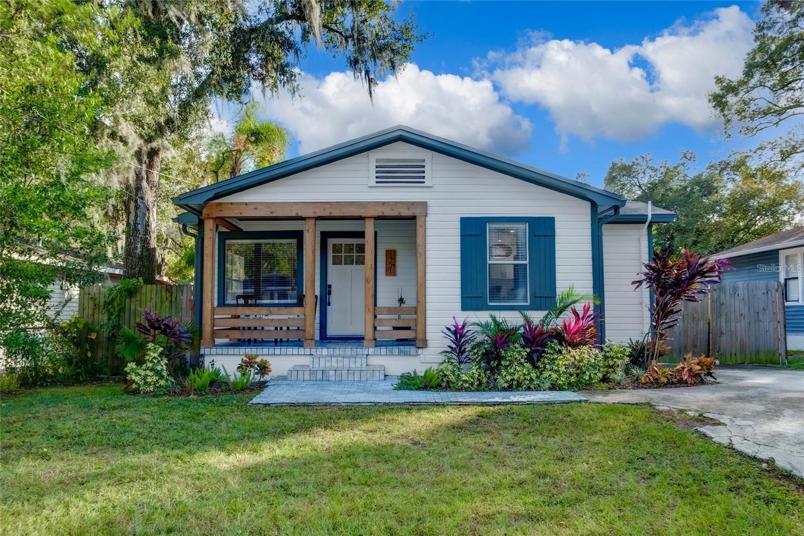 THOMAS D L SUB - Residential Lease