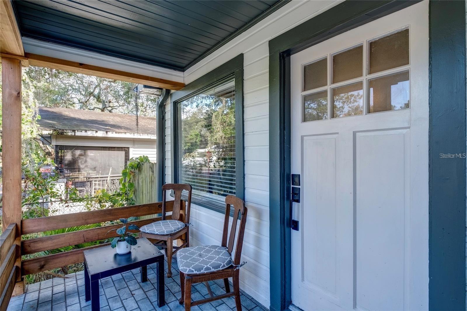 THOMAS D L SUB - Residential Lease