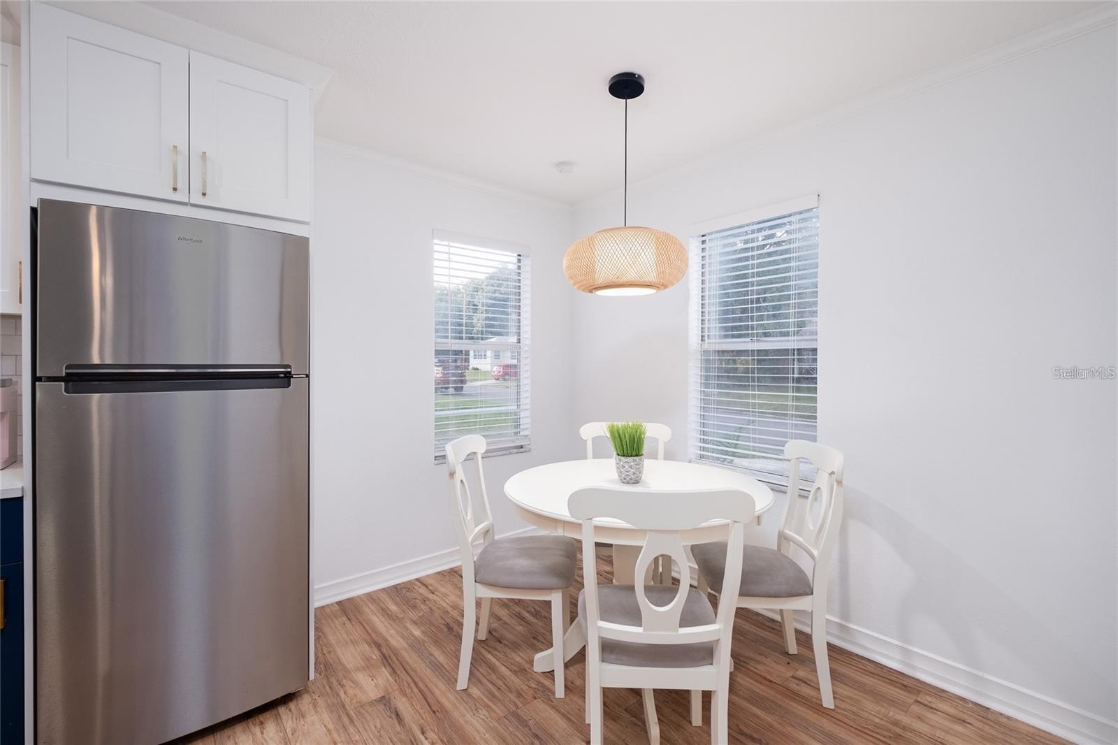 THOMAS D L SUB - Residential Lease