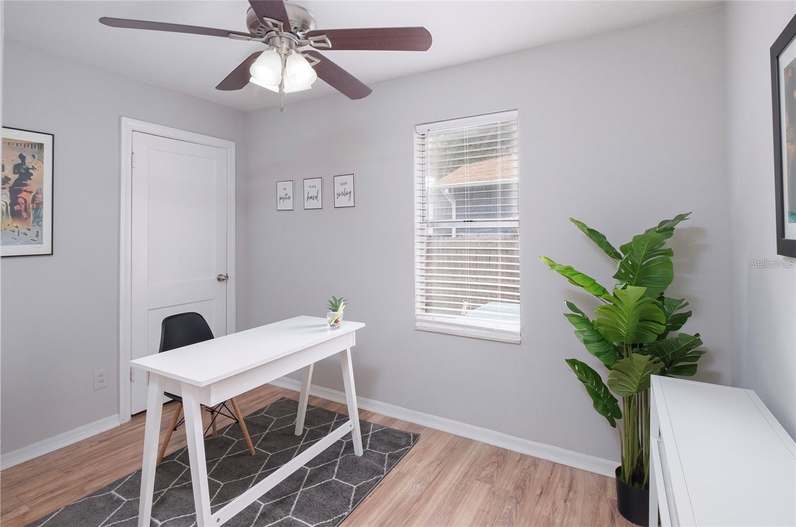 THOMAS D L SUB - Residential Lease