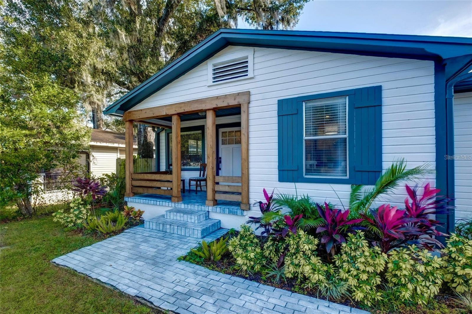 THOMAS D L SUB - Residential Lease