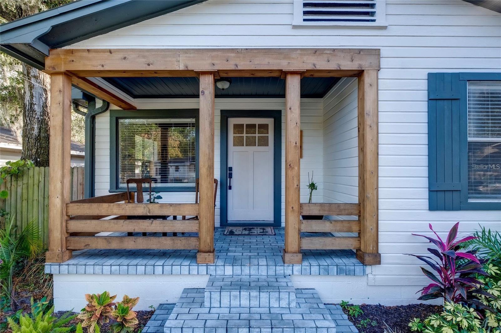 THOMAS D L SUB - Residential Lease