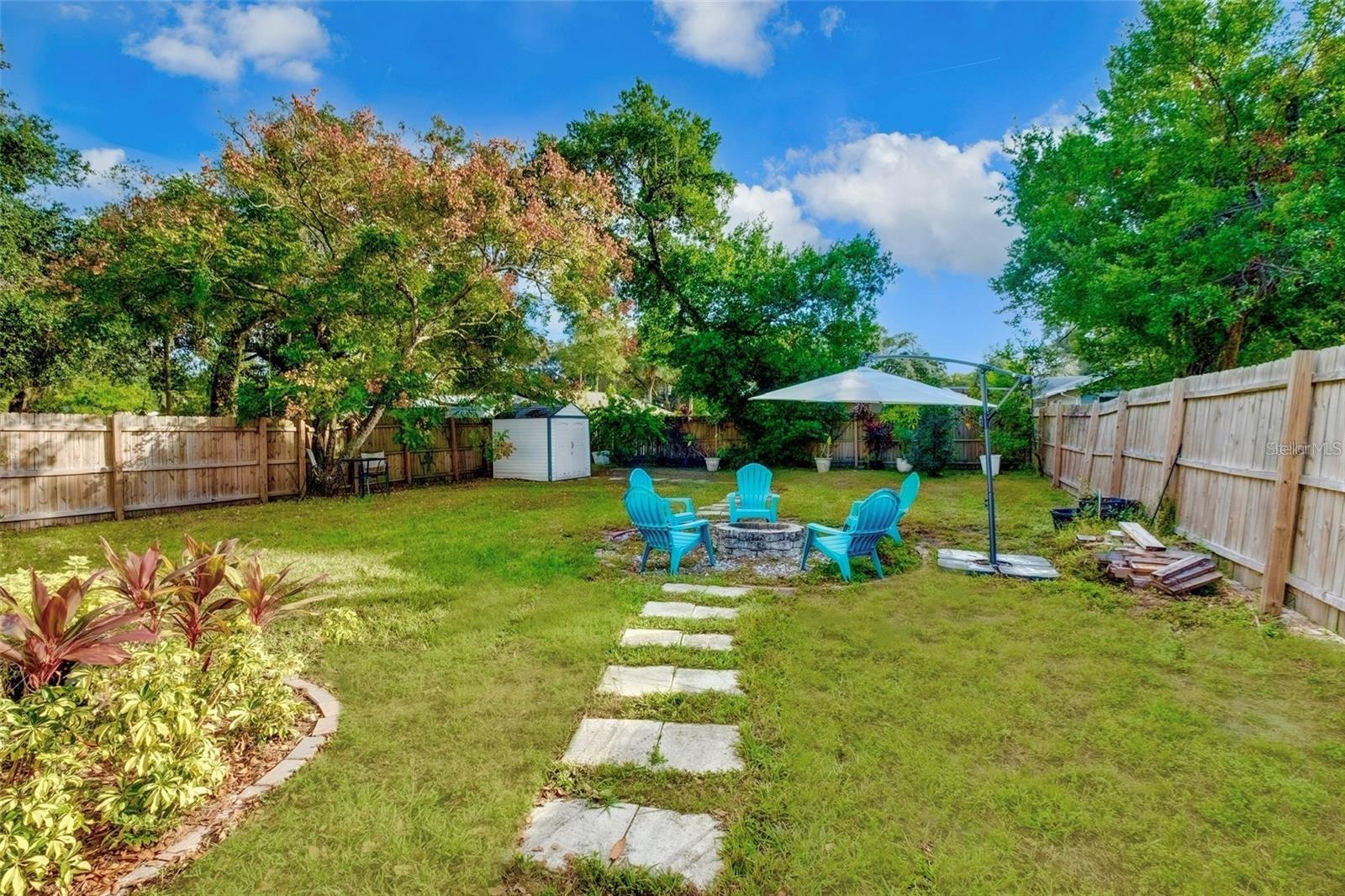 THOMAS D L SUB - Residential Lease