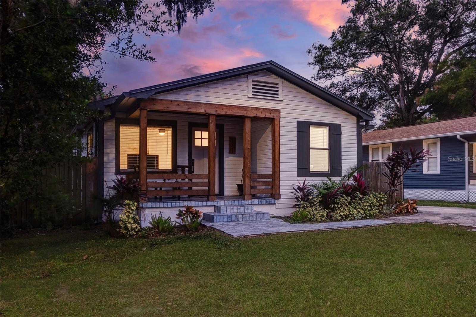 THOMAS D L SUB - Residential Lease